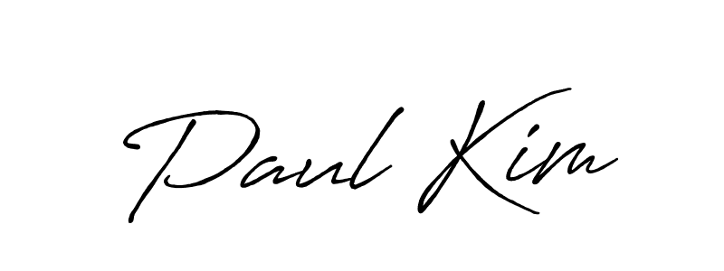 How to Draw Paul Kim signature style? Antro_Vectra_Bolder is a latest design signature styles for name Paul Kim. Paul Kim signature style 7 images and pictures png