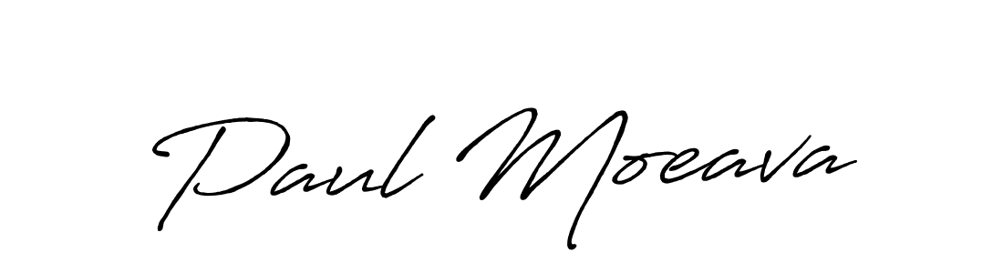 This is the best signature style for the Paul Moeava name. Also you like these signature font (Antro_Vectra_Bolder). Mix name signature. Paul Moeava signature style 7 images and pictures png