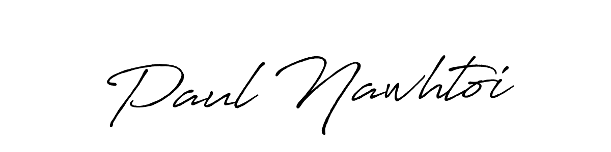 See photos of Paul Nawhtoi official signature by Spectra . Check more albums & portfolios. Read reviews & check more about Antro_Vectra_Bolder font. Paul Nawhtoi signature style 7 images and pictures png