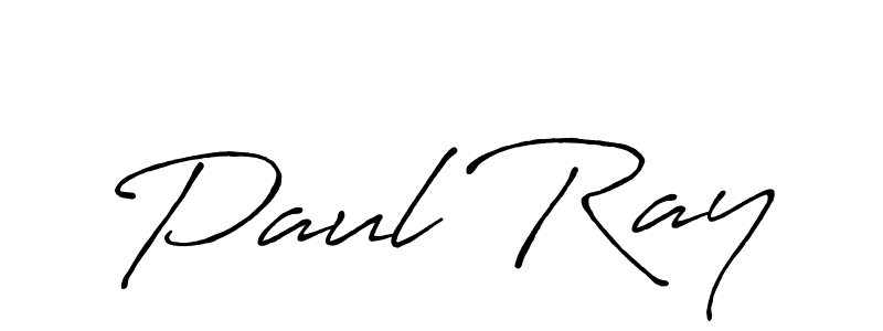 Antro_Vectra_Bolder is a professional signature style that is perfect for those who want to add a touch of class to their signature. It is also a great choice for those who want to make their signature more unique. Get Paul Ray name to fancy signature for free. Paul Ray signature style 7 images and pictures png