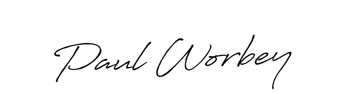 Here are the top 10 professional signature styles for the name Paul Worbey. These are the best autograph styles you can use for your name. Paul Worbey signature style 7 images and pictures png