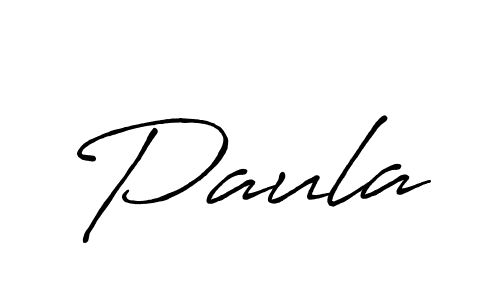 Once you've used our free online signature maker to create your best signature Antro_Vectra_Bolder style, it's time to enjoy all of the benefits that Paula name signing documents. Paula signature style 7 images and pictures png