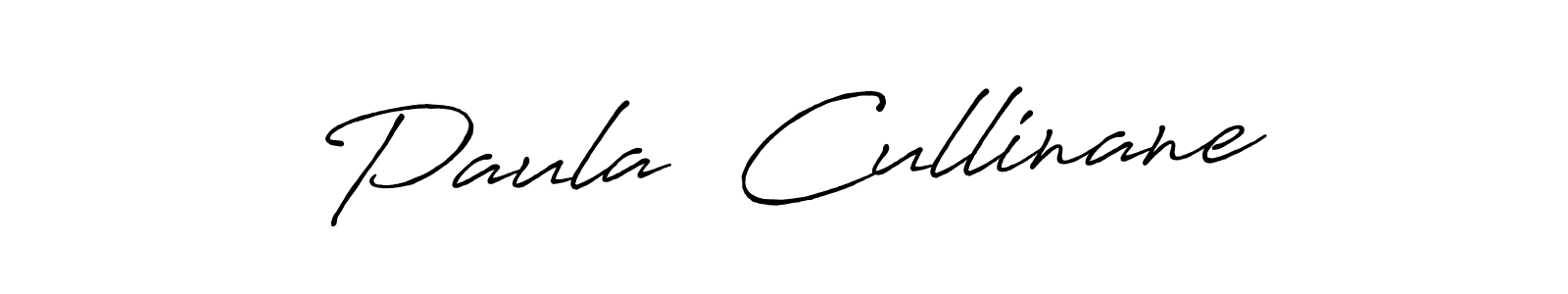 See photos of Paula  Cullinane official signature by Spectra . Check more albums & portfolios. Read reviews & check more about Antro_Vectra_Bolder font. Paula  Cullinane signature style 7 images and pictures png