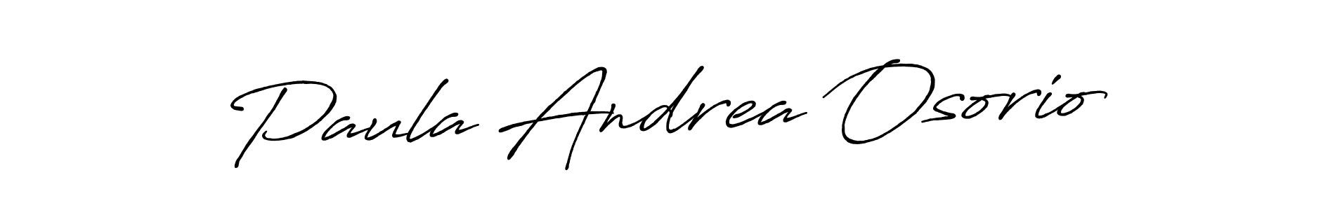 Once you've used our free online signature maker to create your best signature Antro_Vectra_Bolder style, it's time to enjoy all of the benefits that Paula Andrea Osorio name signing documents. Paula Andrea Osorio signature style 7 images and pictures png