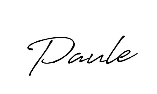 Check out images of Autograph of Paule name. Actor Paule Signature Style. Antro_Vectra_Bolder is a professional sign style online. Paule signature style 7 images and pictures png