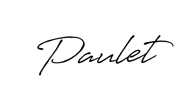 You can use this online signature creator to create a handwritten signature for the name Paulet. This is the best online autograph maker. Paulet signature style 7 images and pictures png