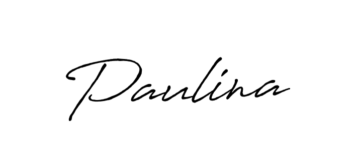 You can use this online signature creator to create a handwritten signature for the name Paulina. This is the best online autograph maker. Paulina signature style 7 images and pictures png