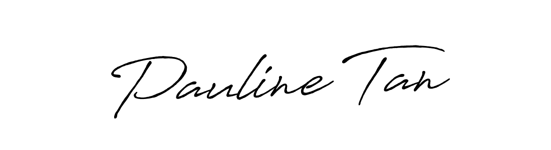 Check out images of Autograph of Pauline Tan name. Actor Pauline Tan Signature Style. Antro_Vectra_Bolder is a professional sign style online. Pauline Tan signature style 7 images and pictures png