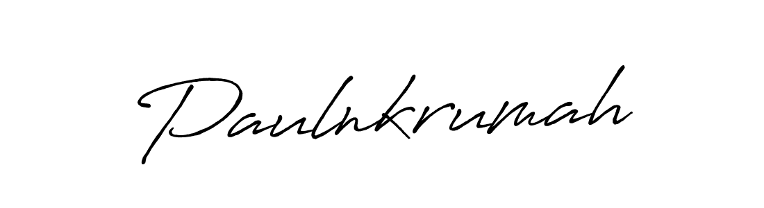 You can use this online signature creator to create a handwritten signature for the name Paulnkrumah. This is the best online autograph maker. Paulnkrumah signature style 7 images and pictures png