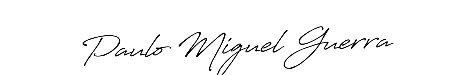 Here are the top 10 professional signature styles for the name Paulo Miguel Guerra. These are the best autograph styles you can use for your name. Paulo Miguel Guerra signature style 7 images and pictures png