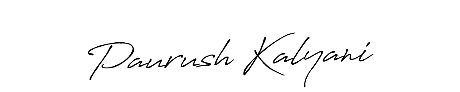 Check out images of Autograph of Paurush Kalyani name. Actor Paurush Kalyani Signature Style. Antro_Vectra_Bolder is a professional sign style online. Paurush Kalyani signature style 7 images and pictures png