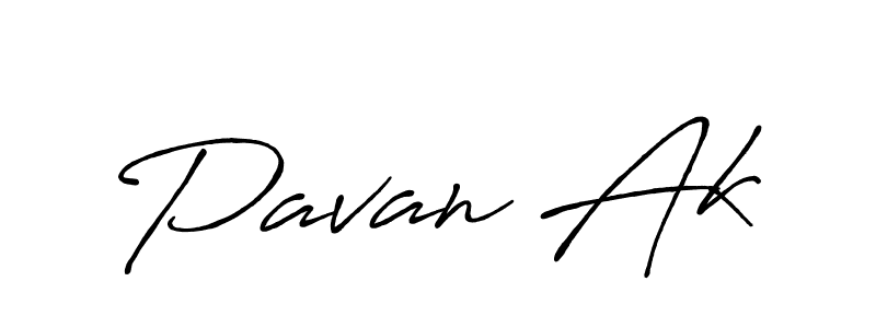 Here are the top 10 professional signature styles for the name Pavan Ak. These are the best autograph styles you can use for your name. Pavan Ak signature style 7 images and pictures png