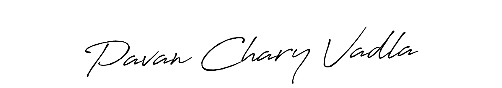 Here are the top 10 professional signature styles for the name Pavan Chary Vadla. These are the best autograph styles you can use for your name. Pavan Chary Vadla signature style 7 images and pictures png