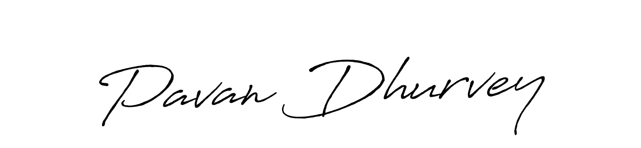 You should practise on your own different ways (Antro_Vectra_Bolder) to write your name (Pavan Dhurvey) in signature. don't let someone else do it for you. Pavan Dhurvey signature style 7 images and pictures png