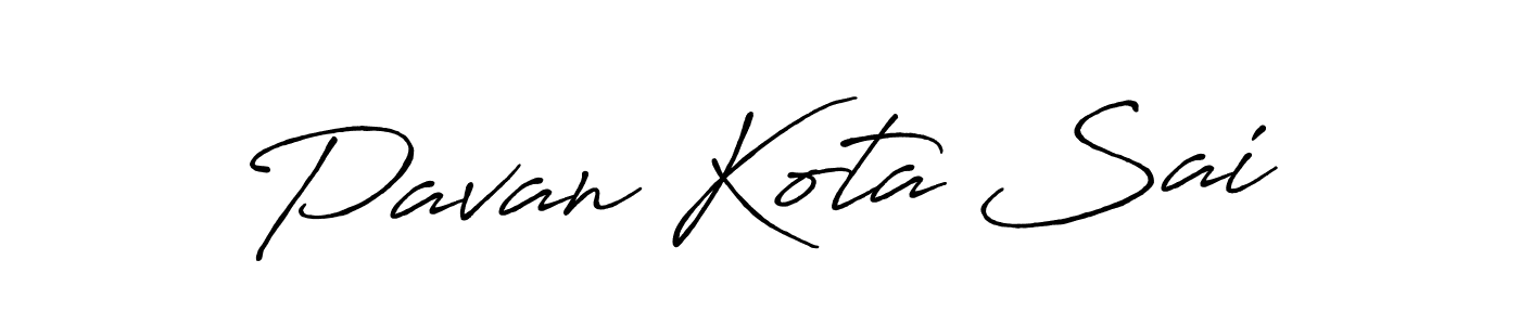 This is the best signature style for the Pavan Kota Sai name. Also you like these signature font (Antro_Vectra_Bolder). Mix name signature. Pavan Kota Sai signature style 7 images and pictures png