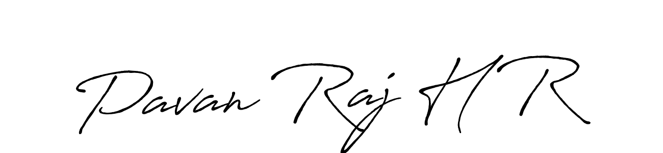 You can use this online signature creator to create a handwritten signature for the name Pavan Raj H R. This is the best online autograph maker. Pavan Raj H R signature style 7 images and pictures png