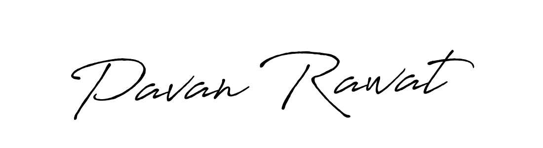 Here are the top 10 professional signature styles for the name Pavan Rawat. These are the best autograph styles you can use for your name. Pavan Rawat signature style 7 images and pictures png