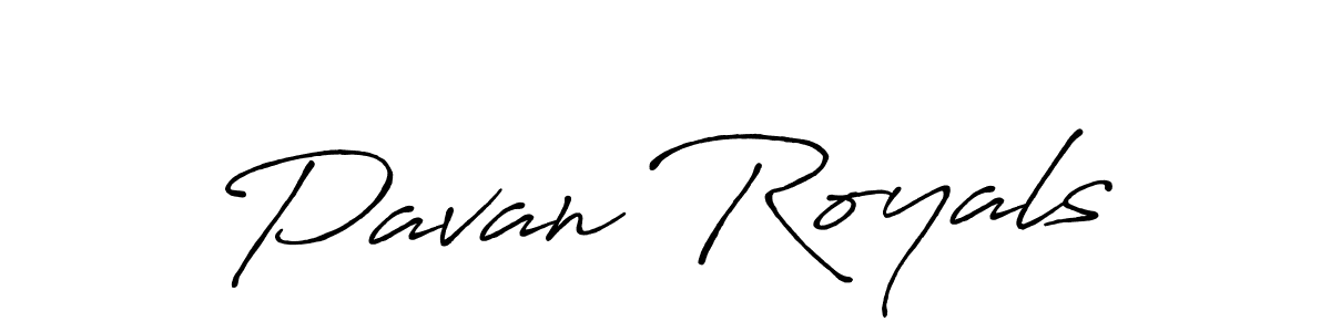 How to Draw Pavan Royals signature style? Antro_Vectra_Bolder is a latest design signature styles for name Pavan Royals. Pavan Royals signature style 7 images and pictures png