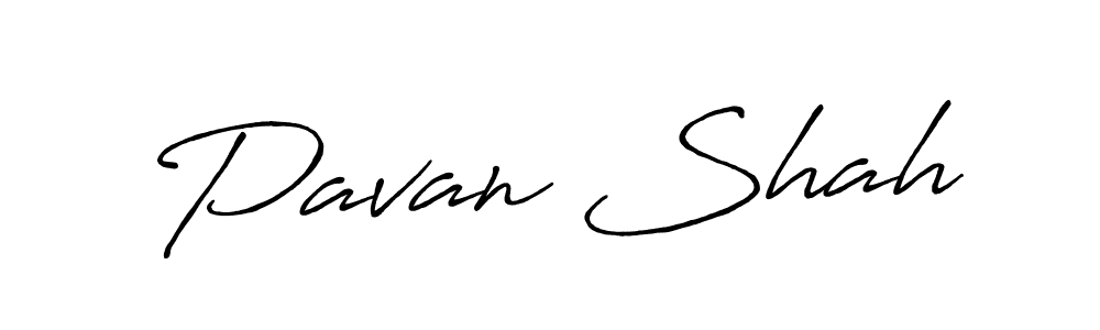 It looks lik you need a new signature style for name Pavan Shah. Design unique handwritten (Antro_Vectra_Bolder) signature with our free signature maker in just a few clicks. Pavan Shah signature style 7 images and pictures png