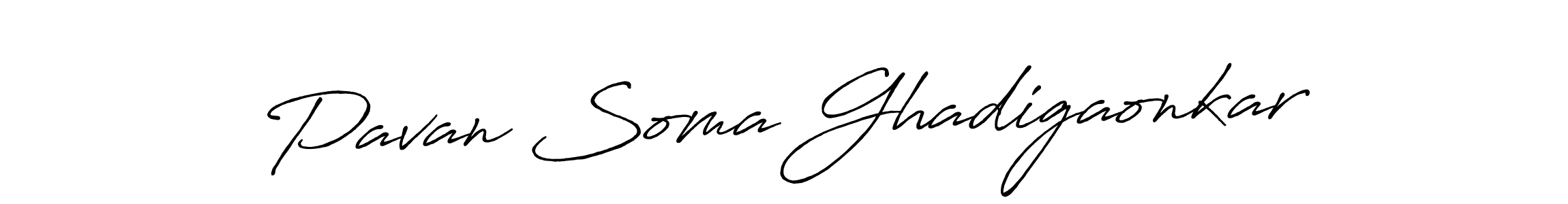 Here are the top 10 professional signature styles for the name Pavan Soma Ghadigaonkar. These are the best autograph styles you can use for your name. Pavan Soma Ghadigaonkar signature style 7 images and pictures png