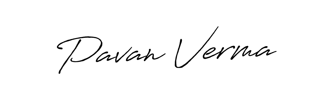 You can use this online signature creator to create a handwritten signature for the name Pavan Verma. This is the best online autograph maker. Pavan Verma signature style 7 images and pictures png