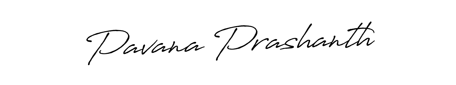 How to Draw Pavana Prashanth signature style? Antro_Vectra_Bolder is a latest design signature styles for name Pavana Prashanth. Pavana Prashanth signature style 7 images and pictures png