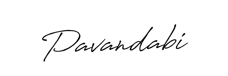 Once you've used our free online signature maker to create your best signature Antro_Vectra_Bolder style, it's time to enjoy all of the benefits that Pavandabi name signing documents. Pavandabi signature style 7 images and pictures png