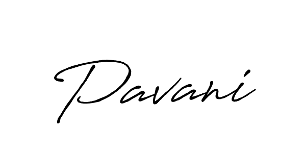 The best way (Antro_Vectra_Bolder) to make a short signature is to pick only two or three words in your name. The name Pavani include a total of six letters. For converting this name. Pavani signature style 7 images and pictures png