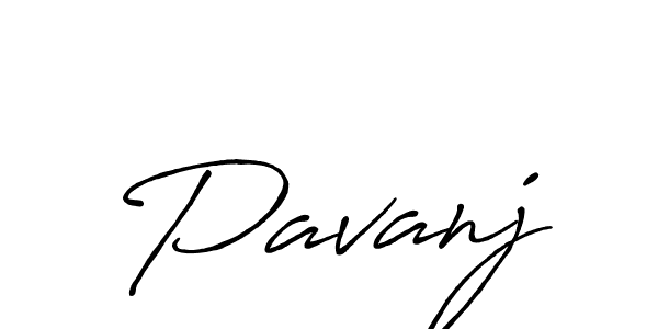 See photos of Pavanj official signature by Spectra . Check more albums & portfolios. Read reviews & check more about Antro_Vectra_Bolder font. Pavanj signature style 7 images and pictures png