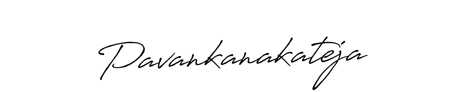 You can use this online signature creator to create a handwritten signature for the name Pavankanakateja. This is the best online autograph maker. Pavankanakateja signature style 7 images and pictures png