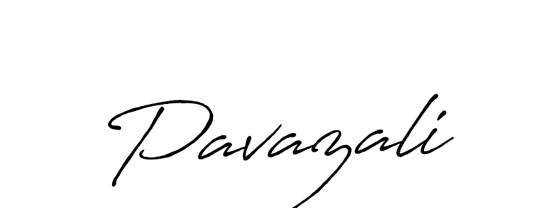 Best and Professional Signature Style for Pavazali. Antro_Vectra_Bolder Best Signature Style Collection. Pavazali signature style 7 images and pictures png