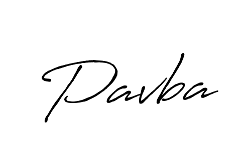 Here are the top 10 professional signature styles for the name Pavba. These are the best autograph styles you can use for your name. Pavba signature style 7 images and pictures png