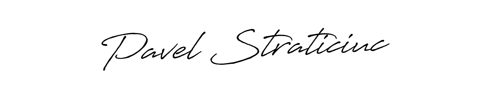 You can use this online signature creator to create a handwritten signature for the name Pavel Straticiuc. This is the best online autograph maker. Pavel Straticiuc signature style 7 images and pictures png