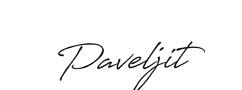 How to Draw Paveljit signature style? Antro_Vectra_Bolder is a latest design signature styles for name Paveljit. Paveljit signature style 7 images and pictures png