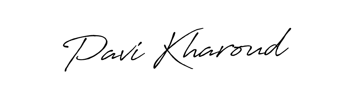 See photos of Pavi Kharoud official signature by Spectra . Check more albums & portfolios. Read reviews & check more about Antro_Vectra_Bolder font. Pavi Kharoud signature style 7 images and pictures png