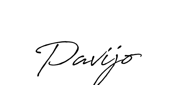 Antro_Vectra_Bolder is a professional signature style that is perfect for those who want to add a touch of class to their signature. It is also a great choice for those who want to make their signature more unique. Get Pavijo name to fancy signature for free. Pavijo signature style 7 images and pictures png