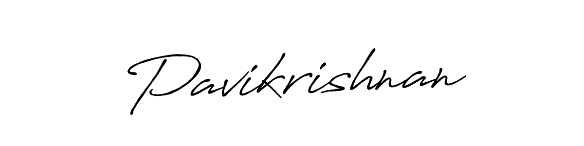 The best way (Antro_Vectra_Bolder) to make a short signature is to pick only two or three words in your name. The name Pavikrishnan include a total of six letters. For converting this name. Pavikrishnan signature style 7 images and pictures png