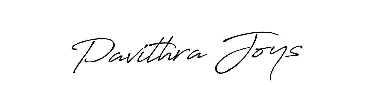 How to make Pavithra Joys signature? Antro_Vectra_Bolder is a professional autograph style. Create handwritten signature for Pavithra Joys name. Pavithra Joys signature style 7 images and pictures png