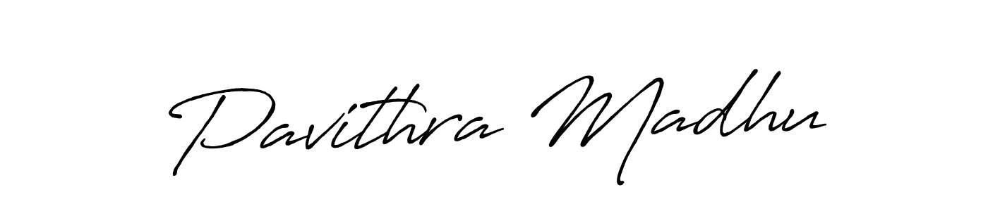 How to Draw Pavithra Madhu signature style? Antro_Vectra_Bolder is a latest design signature styles for name Pavithra Madhu. Pavithra Madhu signature style 7 images and pictures png