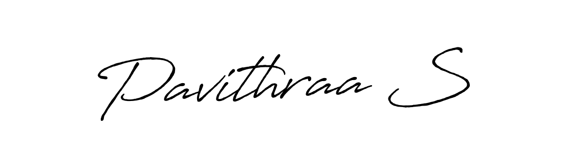 How to Draw Pavithraa S signature style? Antro_Vectra_Bolder is a latest design signature styles for name Pavithraa S. Pavithraa S signature style 7 images and pictures png