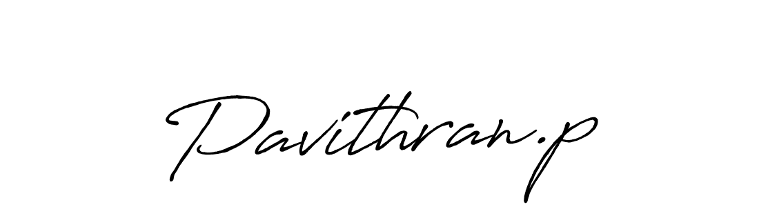 Once you've used our free online signature maker to create your best signature Antro_Vectra_Bolder style, it's time to enjoy all of the benefits that Pavithran.p name signing documents. Pavithran.p signature style 7 images and pictures png