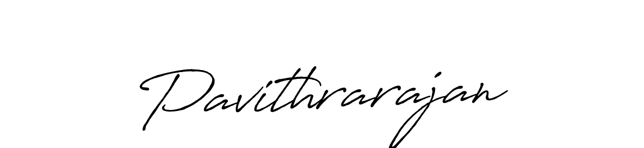 It looks lik you need a new signature style for name Pavithrarajan. Design unique handwritten (Antro_Vectra_Bolder) signature with our free signature maker in just a few clicks. Pavithrarajan signature style 7 images and pictures png