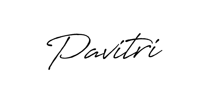 Antro_Vectra_Bolder is a professional signature style that is perfect for those who want to add a touch of class to their signature. It is also a great choice for those who want to make their signature more unique. Get Pavitri name to fancy signature for free. Pavitri signature style 7 images and pictures png