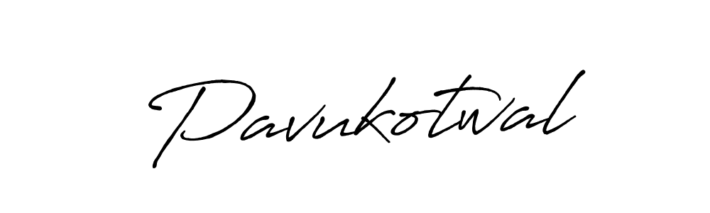 How to Draw Pavukotwal signature style? Antro_Vectra_Bolder is a latest design signature styles for name Pavukotwal. Pavukotwal signature style 7 images and pictures png