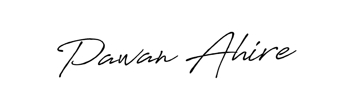 See photos of Pawan Ahire official signature by Spectra . Check more albums & portfolios. Read reviews & check more about Antro_Vectra_Bolder font. Pawan Ahire signature style 7 images and pictures png