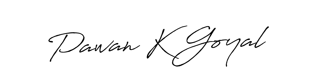 How to Draw Pawan K Goyal signature style? Antro_Vectra_Bolder is a latest design signature styles for name Pawan K Goyal. Pawan K Goyal signature style 7 images and pictures png