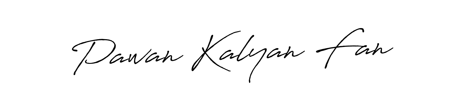 How to Draw Pawan Kalyan Fan signature style? Antro_Vectra_Bolder is a latest design signature styles for name Pawan Kalyan Fan. Pawan Kalyan Fan signature style 7 images and pictures png