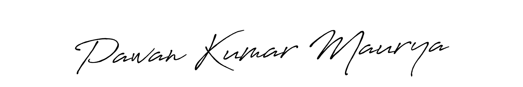 Here are the top 10 professional signature styles for the name Pawan Kumar Maurya. These are the best autograph styles you can use for your name. Pawan Kumar Maurya signature style 7 images and pictures png