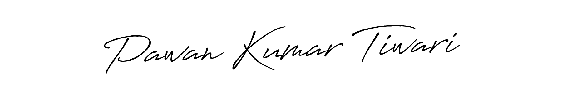 The best way (Antro_Vectra_Bolder) to make a short signature is to pick only two or three words in your name. The name Pawan Kumar Tiwari include a total of six letters. For converting this name. Pawan Kumar Tiwari signature style 7 images and pictures png