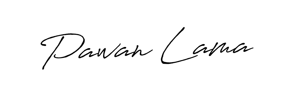 How to Draw Pawan Lama signature style? Antro_Vectra_Bolder is a latest design signature styles for name Pawan Lama. Pawan Lama signature style 7 images and pictures png